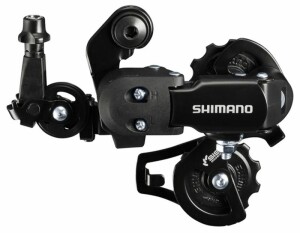 Product detail of Shimano měnič RD-FT35AD bez háku, 6/7 speed v krabičce