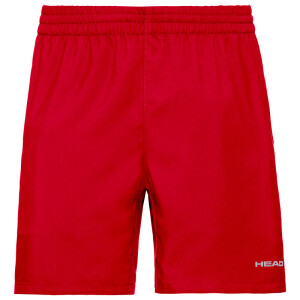 Product detail of Pánské šortky Head  Club Red XL