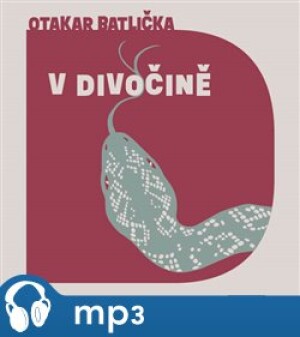 Product detail of V divočině, mp3 - Otakar Batlička