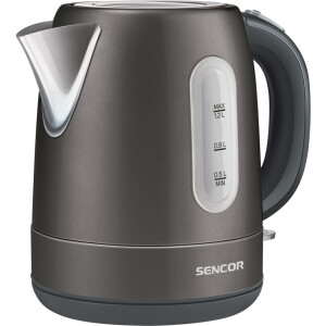 Product detail of Sencor SWK 1228BK rychlovarná konvice 1,2 l