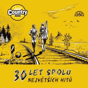 Product detail of 30 let spolu - 30 největších hitů Country Radia - 2 CD