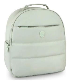 Product detail of Heys Puffer Backpack Sage Green batoh