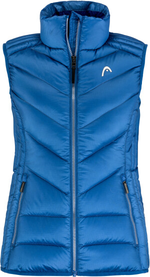 Product detail of Dámská vesta Head  Grace Vest Aqua M