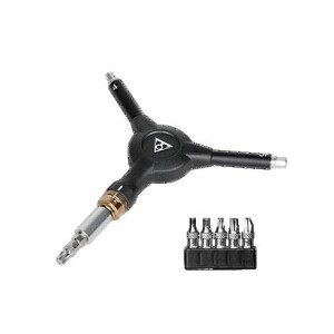 Product detail of Topeak Y Speed Ratchet