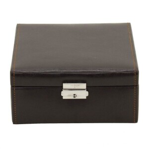 Product detail of Box na hodinky Friedrich Lederwaren Bond 20069-3