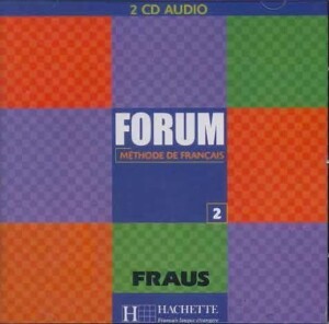 Product detail of Forum 2 - CD /2ks/