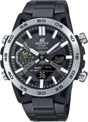 Product detail of Casio Edifice Sospensione ECB-2000DD-1AEF