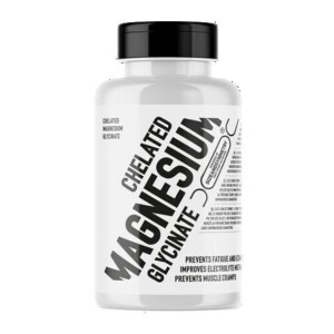 Product detail of SizeandSymmetry Magnesium chelát 100 kapslí