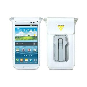 Product detail of Topeak Obal Smartphone Drybag 5" Bílá
