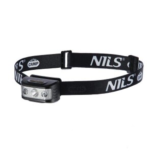 Product detail of NILS CAMP LED čelovka NC0006 180 lm