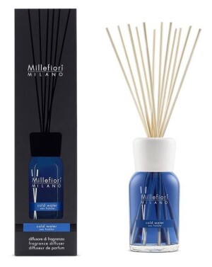 Product detail of Millefiori Milano Cold Water / difuzér 500ml