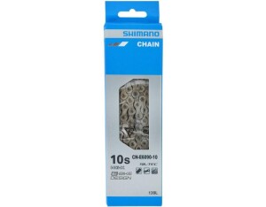 Product detail of Shimano Steps CH-E6090 10KOLO E-bike 118 článků řetěz