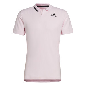 Product detail of adidas Polo tričko Us series růžová