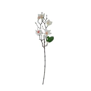 Product detail of Umělá větvička Magnolie bílá, 64 cm