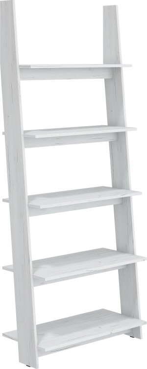 Product detail of ArtCross Regál RACK 06 | 80 Barva: craft bílý