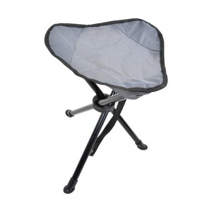 Product detail of RULYT Skládací trojnožka šedá