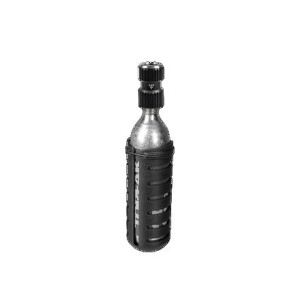 Product detail of Topeak Pumpa Nano Airbooster