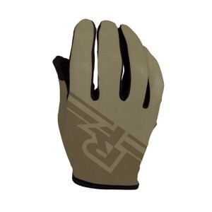 Product detail of Cyklistické rukavice Race Face  Indy brown XL