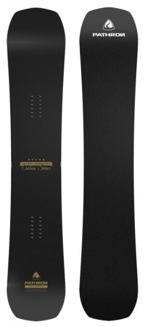 Product detail of Pathron Carbon Gold