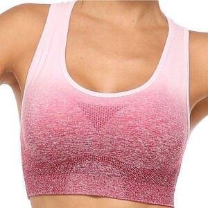 Product detail of Merco Motion Bra sportovní podprsenka červená