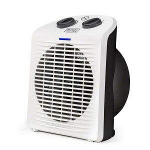 Product detail of Black+Decker BXSH2000E Teplovzdušný ventilátor