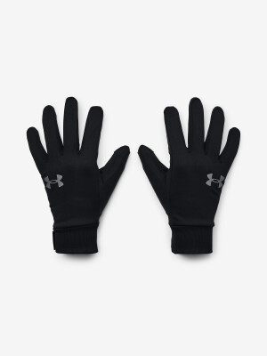 Product detail of Pánské rukavice Under Armour  Storm Liner-BLK S