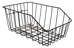 Product detail of Max1 Koš zadní na kolo s okem