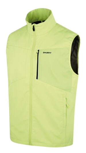 Product detail of Husky Salien M lt. green