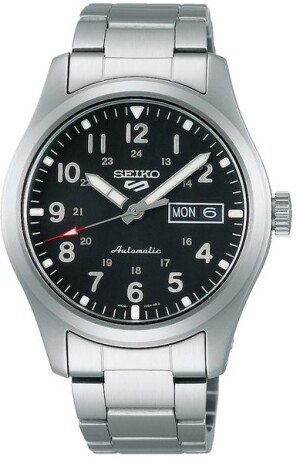 Product detail of Seiko 5 Sports SRPG27K1