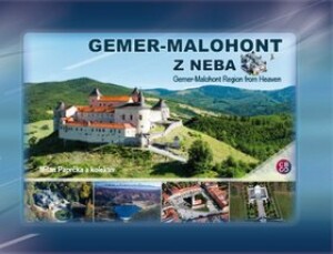 Product detail of Gemer-Malohont z neba - Milan Paprčka