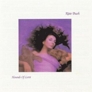 Product detail of Hounds Of Love (CD) - Kate Bush