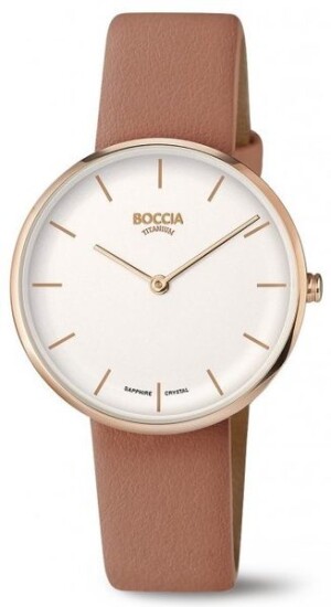 Product detail of Boccia Titanium 3327-05