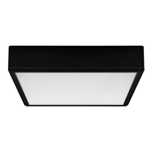 Product detail of Rabalux 71247 stropní LED svítidlo Lauri, čtverec, černá