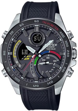 Product detail of Casio Edifice ECB-900MP-1AEF
