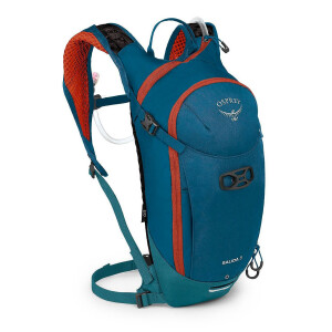 Product detail of Batoh OSPREY Salida 8, waterfront blu