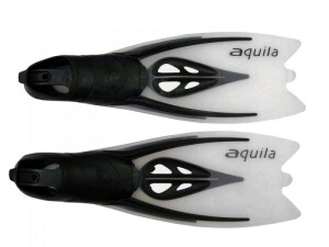 Product detail of Tigullio Ploutve Aquila 11309 vel. 46-47 stříbrné