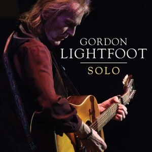 Product detail of Lightfoot Gordon: Solo LP - Gordon Lightfoot