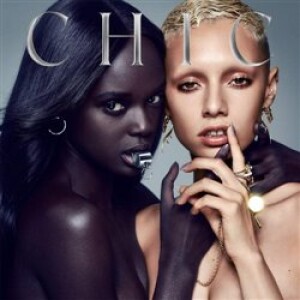 Product detail of It&apos;s About Time - Chic