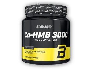 Product detail of BioTech USA Ca-HMB 3000 270g