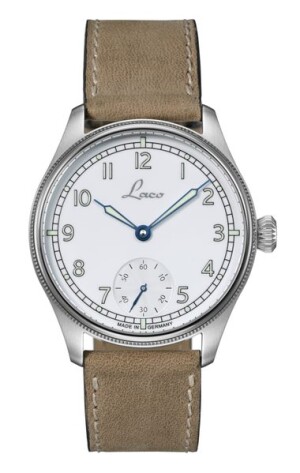 Product detail of Laco Marine Cuxhaven 42,5