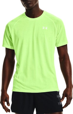 Product detail of Pánské tričko Under Armour  Streaker SS S