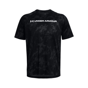 Product detail of Pánské tričko Under Armour Tech ABC Camo SS XXL
