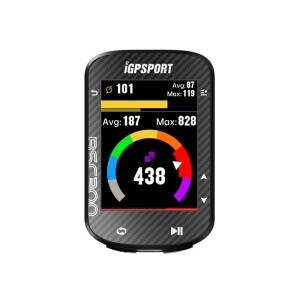 Product detail of IGPSPORT Navigace BSC300
