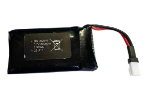 Product detail of DF models LiPo Aku 3,7 V / 800mAh pro 9990