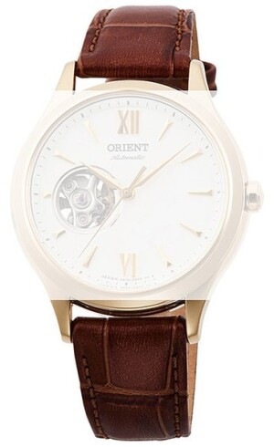 Product detail of Řemínek Orient UL019024K0 (pro modely RA-AG002, RA-AG07)