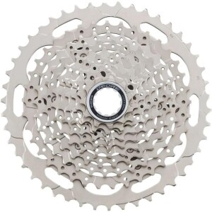 Product detail of Shimano Deore CS-M4100 11-46 desetikolo