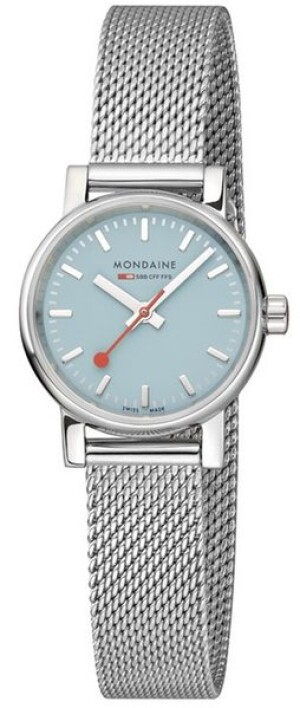 Product detail of Mondaine Evo2 MSE.26140.SM