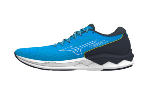 Product detail of Pánská běžecká obuv Mizuno Wave Revolt 3 Jet Blue/White/Ombre Blue  UK 7
