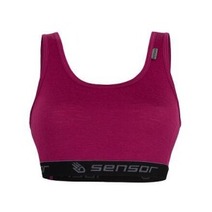 Product detail of Sensor Merino Active Lilla