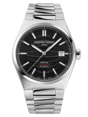Product detail of Frederique Constant Highlife Gents Automatic COSC (39 mm) FC-303B3NH6B
